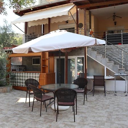 Apartments Bela Палеон-Цифликион Экстерьер фото
