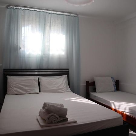 Apartments Bela Палеон-Цифликион Экстерьер фото