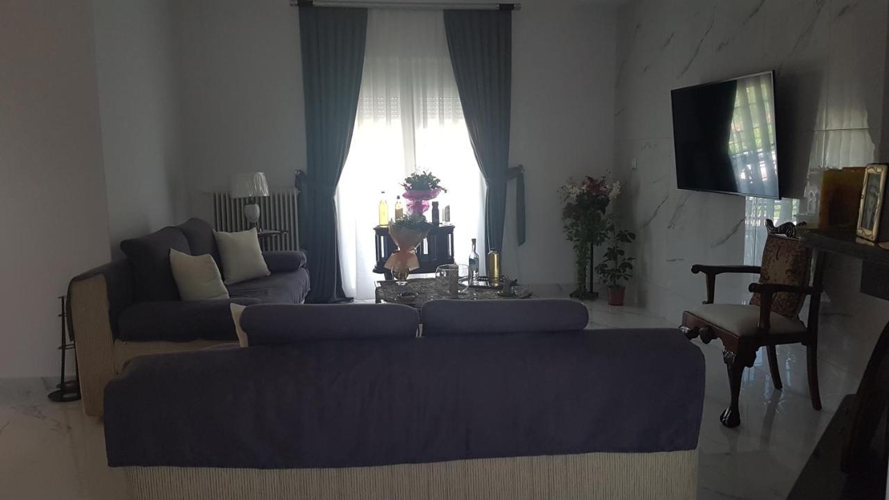 Apartments Bela Палеон-Цифликион Экстерьер фото