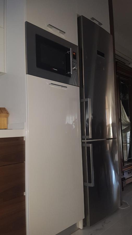 Apartments Bela Палеон-Цифликион Экстерьер фото
