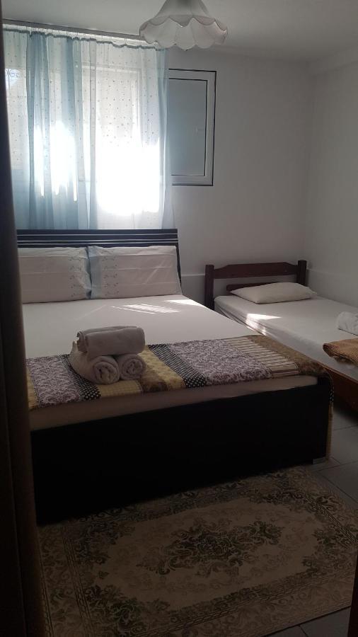 Apartments Bela Палеон-Цифликион Экстерьер фото