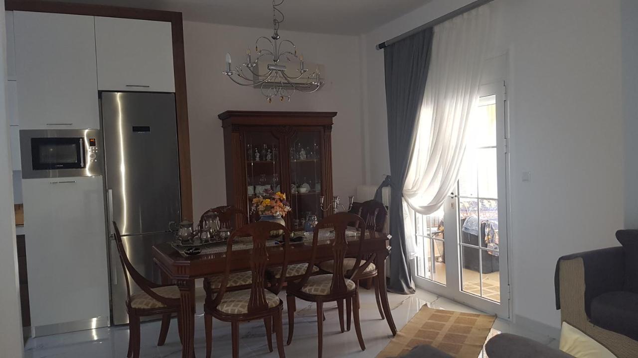 Apartments Bela Палеон-Цифликион Экстерьер фото