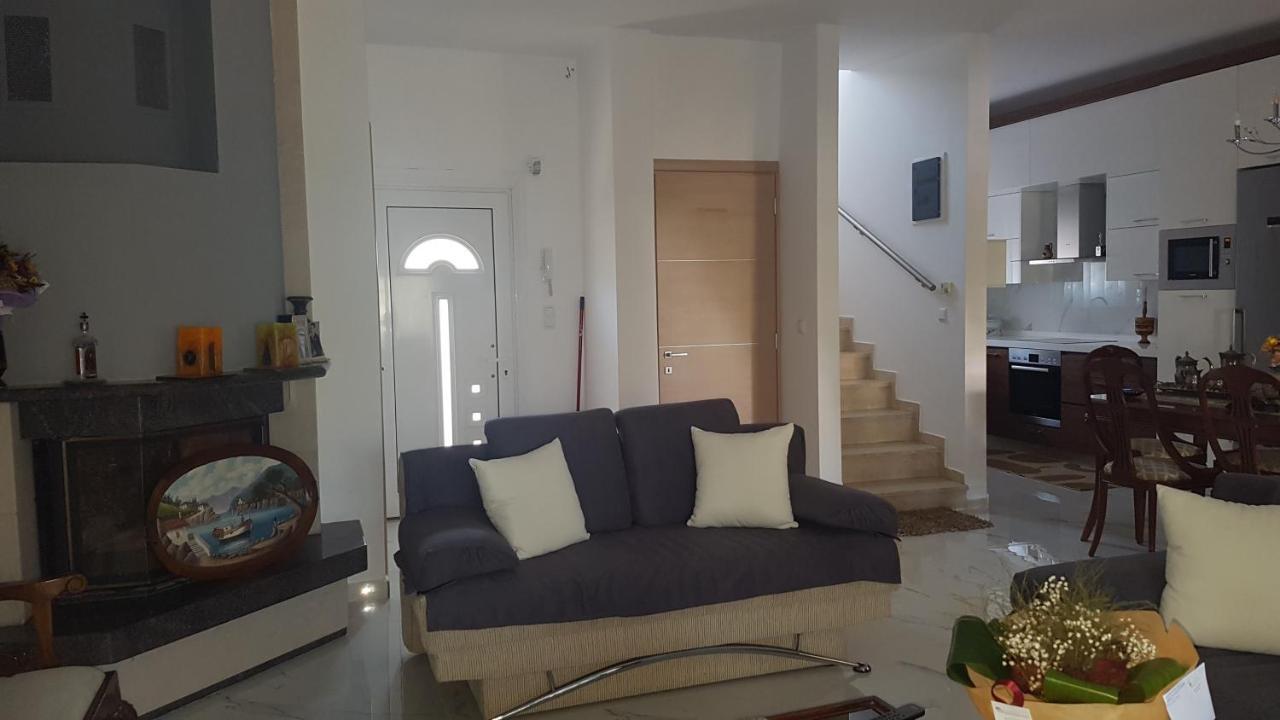 Apartments Bela Палеон-Цифликион Экстерьер фото