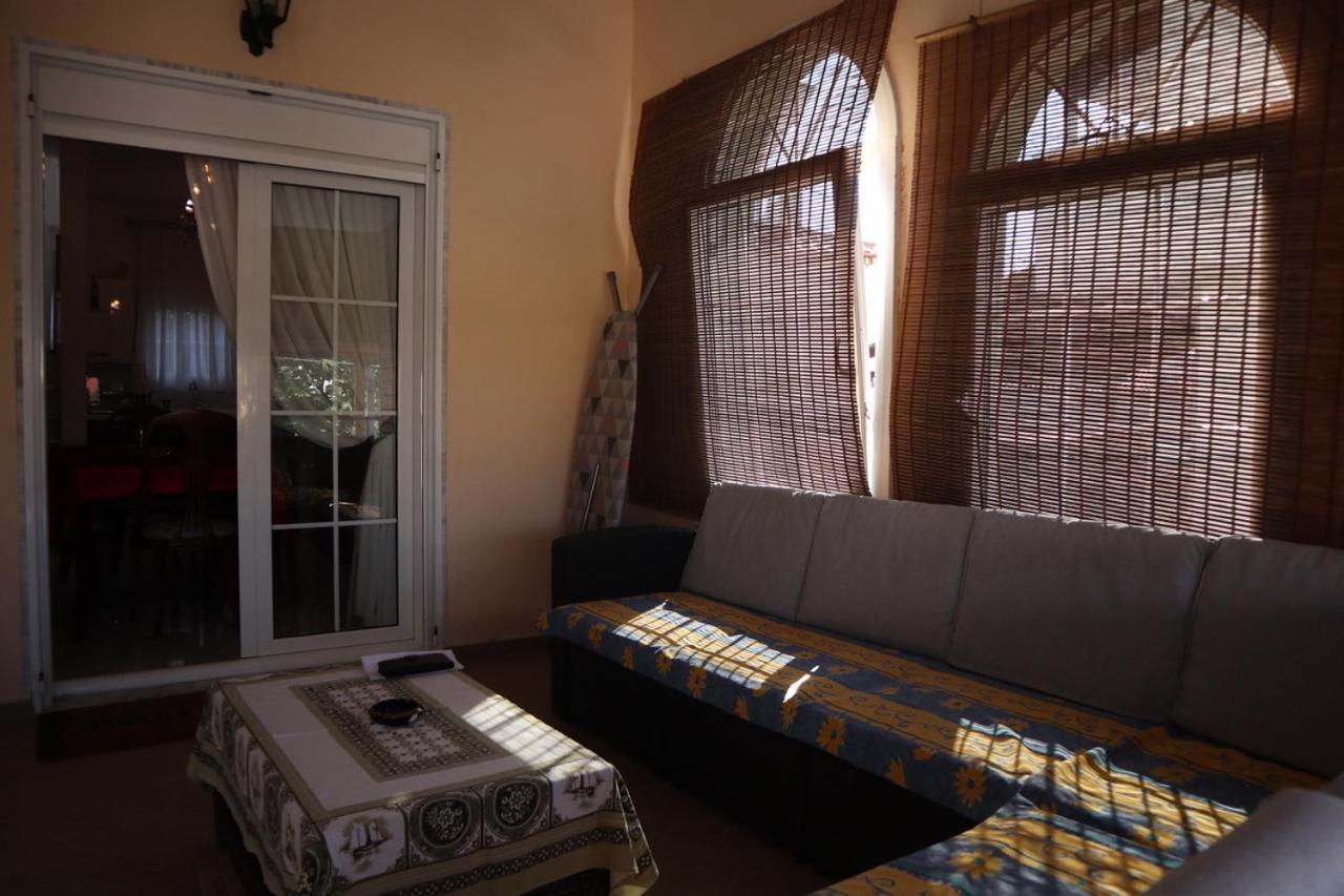 Apartments Bela Палеон-Цифликион Экстерьер фото