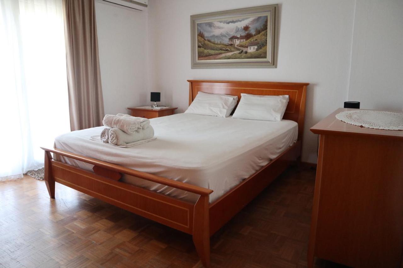 Apartments Bela Палеон-Цифликион Экстерьер фото
