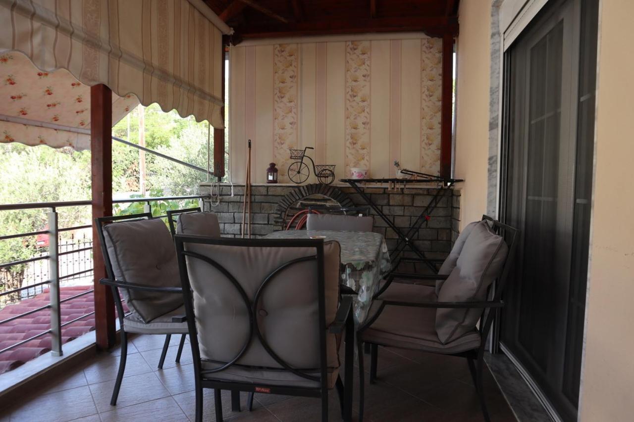 Apartments Bela Палеон-Цифликион Экстерьер фото