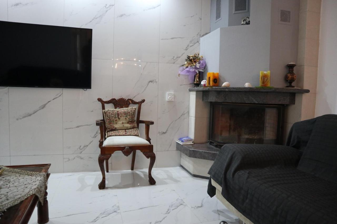 Apartments Bela Палеон-Цифликион Экстерьер фото