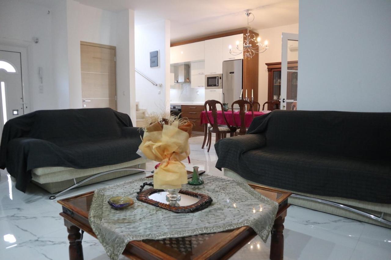 Apartments Bela Палеон-Цифликион Экстерьер фото