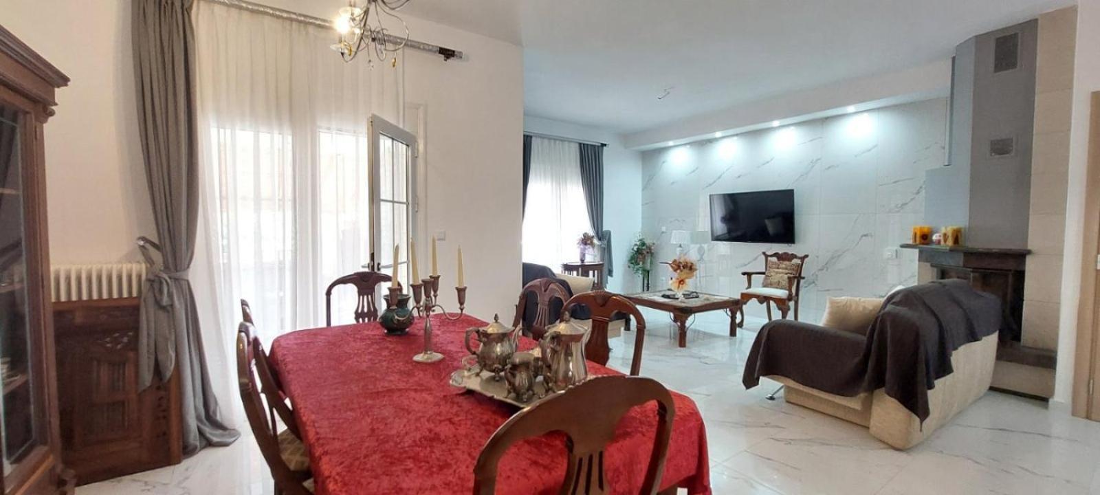 Apartments Bela Палеон-Цифликион Экстерьер фото