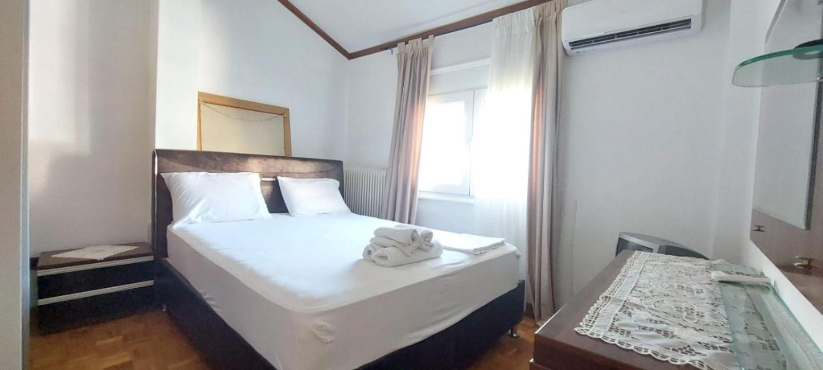 Apartments Bela Палеон-Цифликион Экстерьер фото