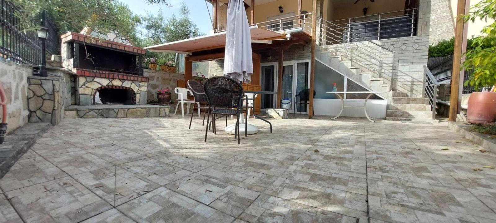 Apartments Bela Палеон-Цифликион Экстерьер фото