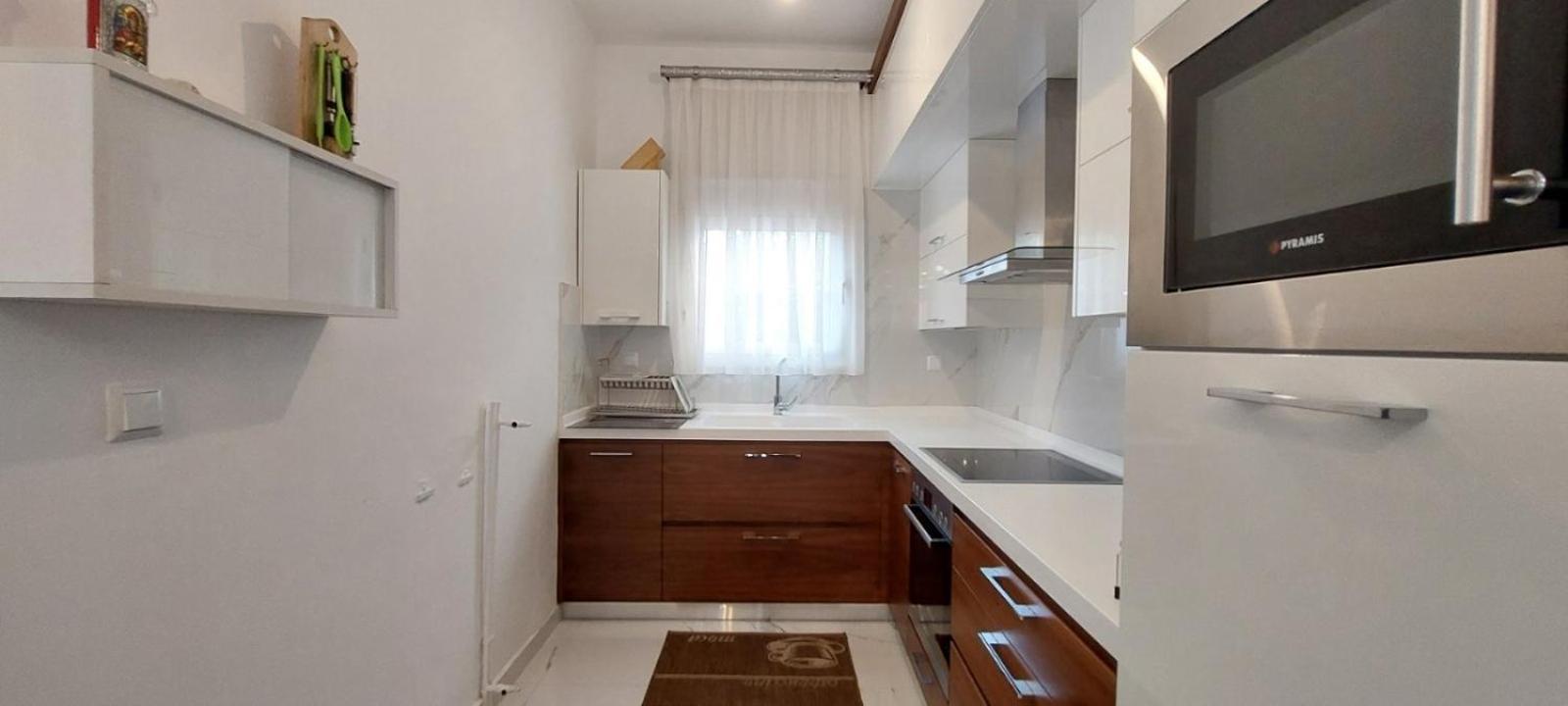 Apartments Bela Палеон-Цифликион Экстерьер фото