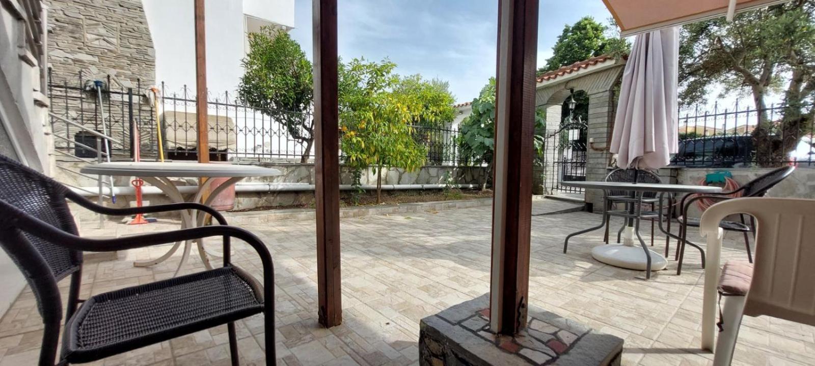 Apartments Bela Палеон-Цифликион Экстерьер фото