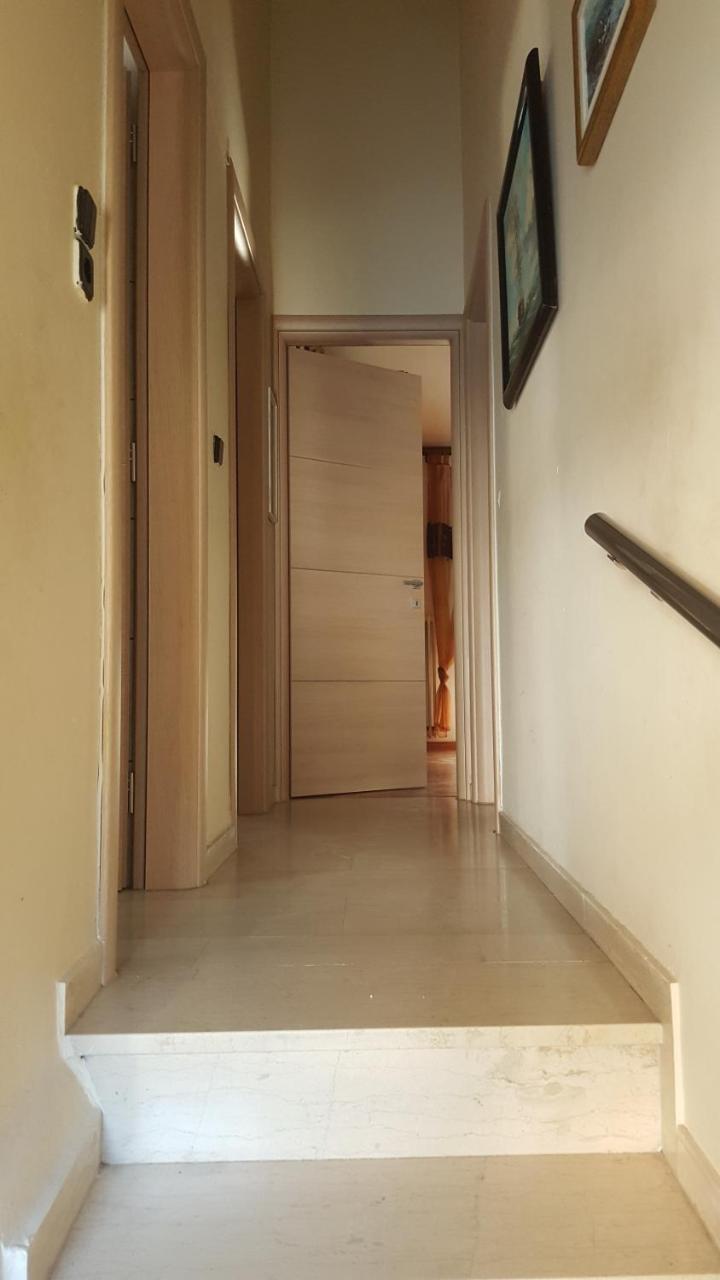 Apartments Bela Палеон-Цифликион Экстерьер фото
